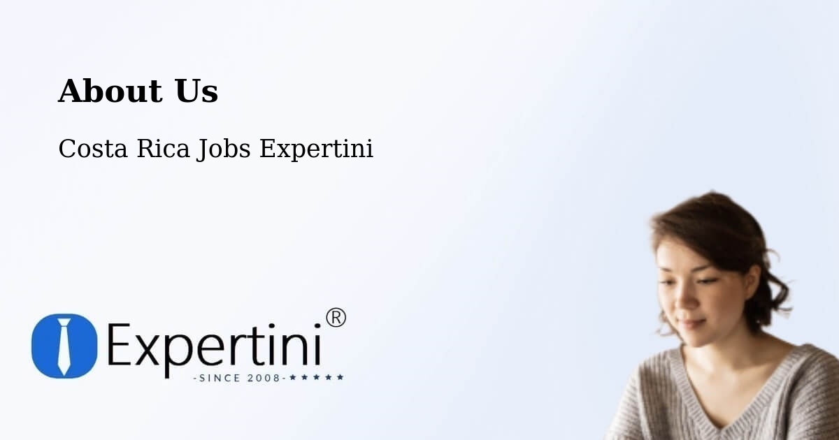 About Expertini Recruitment Platform  – Limón - Limón, Costa Rica Jobs Expertini
