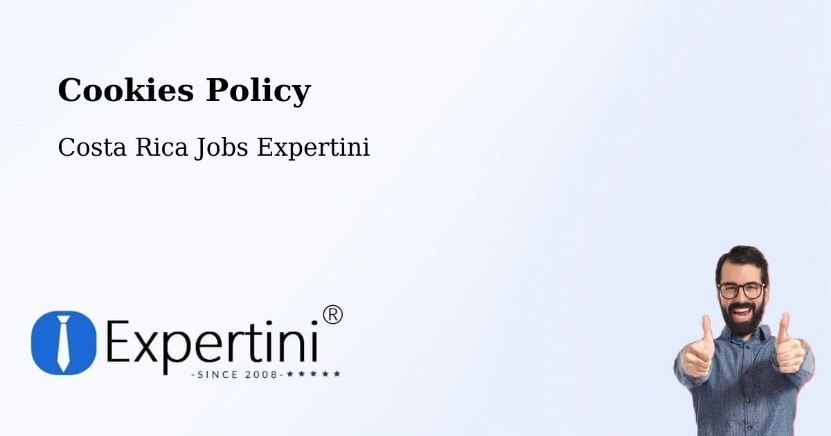 Cookie Policy – Limón - Costa Rica Jobs Expertini