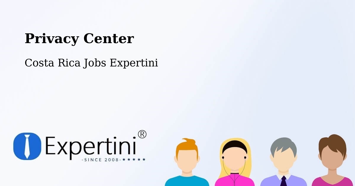 Privacy Policy – Limón - Costa Rica Jobs Expertini